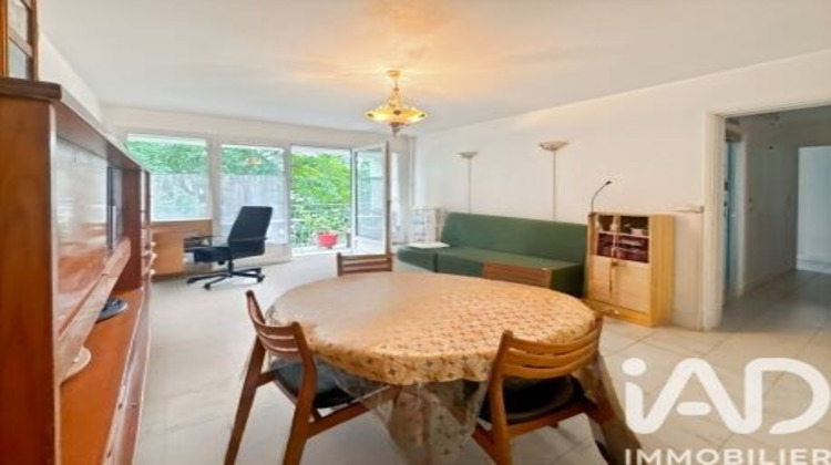 Ma-Cabane - Vente Appartement Villeneuve-le-Roi, 62 m²
