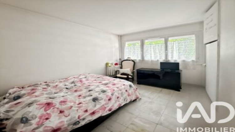Ma-Cabane - Vente Appartement Villeneuve-le-Roi, 62 m²