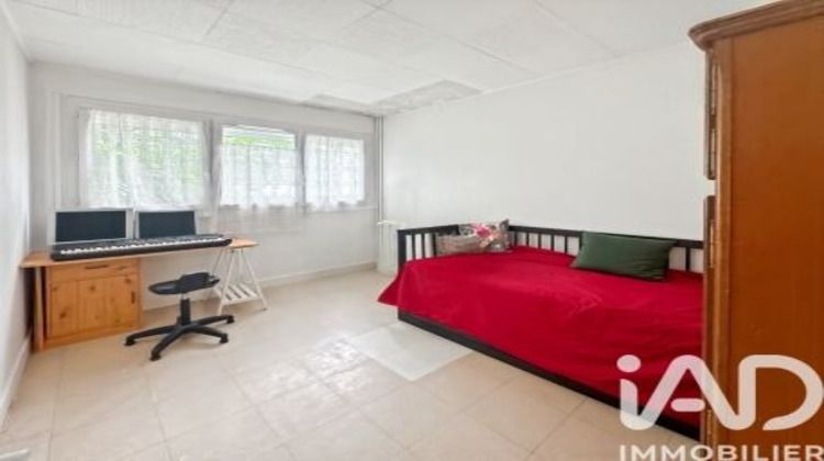 Ma-Cabane - Vente Appartement Villeneuve-le-Roi, 62 m²
