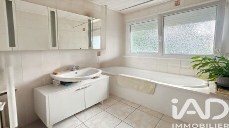 Ma-Cabane - Vente Appartement Villeneuve-le-Roi, 62 m²