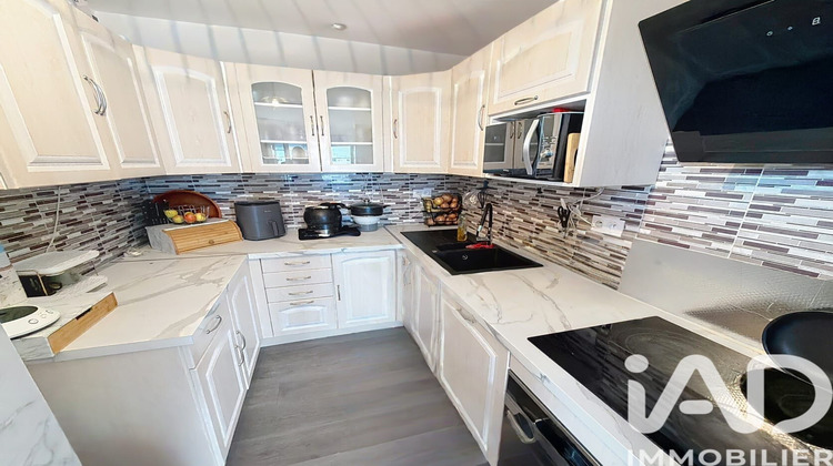 Ma-Cabane - Vente Appartement Villeneuve-le-Roi, 71 m²