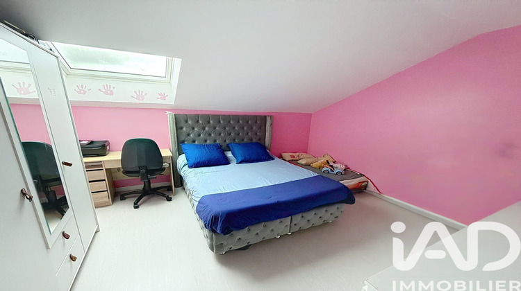 Ma-Cabane - Vente Appartement Villeneuve-le-Roi, 71 m²