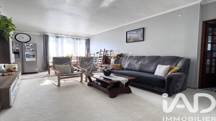 Ma-Cabane - Vente Appartement Villeneuve-le-Roi, 68 m²