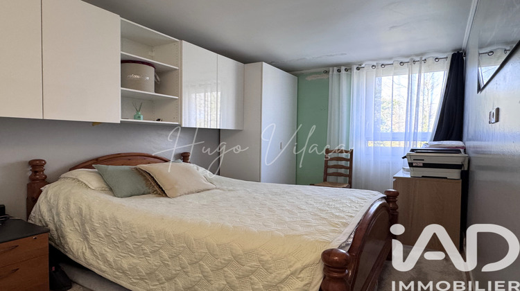 Ma-Cabane - Vente Appartement Villeneuve-le-Roi, 68 m²