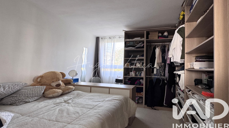 Ma-Cabane - Vente Appartement Villeneuve-le-Roi, 68 m²