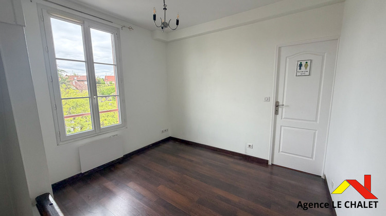 Ma-Cabane - Vente Appartement VILLENEUVE-LE-ROI, 28 m²
