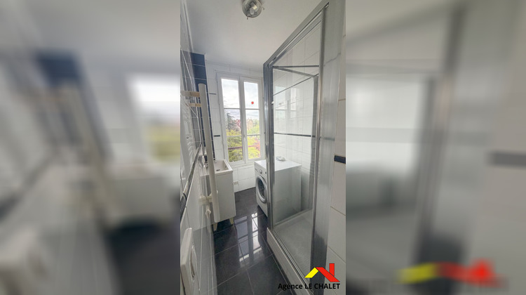 Ma-Cabane - Vente Appartement VILLENEUVE-LE-ROI, 28 m²