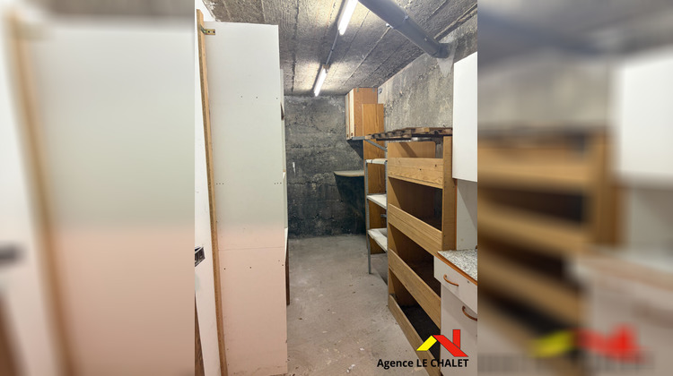 Ma-Cabane - Vente Appartement VILLENEUVE-LE-ROI, 28 m²