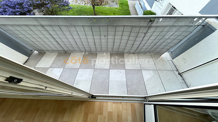 Ma-Cabane - Vente Appartement VILLENEUVE-LE-ROI, 62 m²
