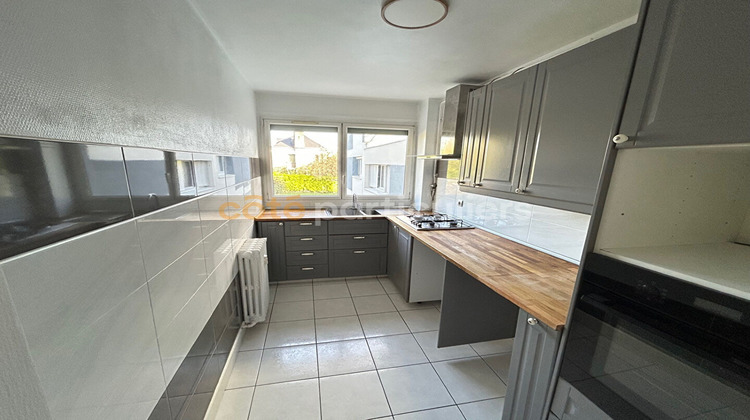 Ma-Cabane - Vente Appartement VILLENEUVE-LE-ROI, 62 m²
