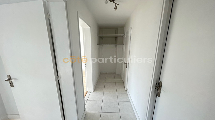 Ma-Cabane - Vente Appartement VILLENEUVE-LE-ROI, 62 m²