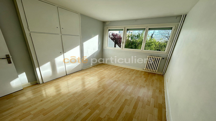 Ma-Cabane - Vente Appartement VILLENEUVE-LE-ROI, 62 m²