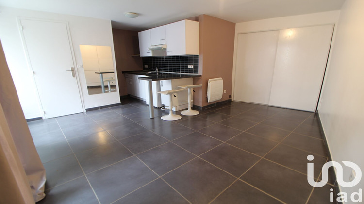 Ma-Cabane - Vente Appartement Villeneuve-le-Roi, 19 m²