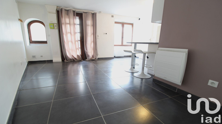 Ma-Cabane - Vente Appartement Villeneuve-le-Roi, 19 m²