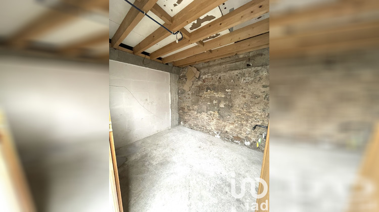 Ma-Cabane - Vente Appartement Villeneuve-le-Roi, 19 m²