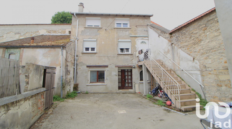 Ma-Cabane - Vente Appartement Villeneuve-le-Roi, 19 m²