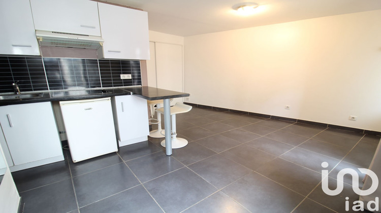 Ma-Cabane - Vente Appartement Villeneuve-le-Roi, 19 m²