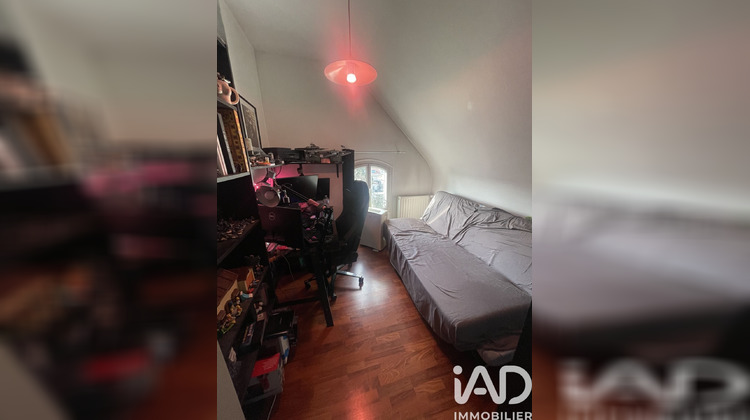 Ma-Cabane - Vente Appartement Villeneuve-le-Roi, 44 m²