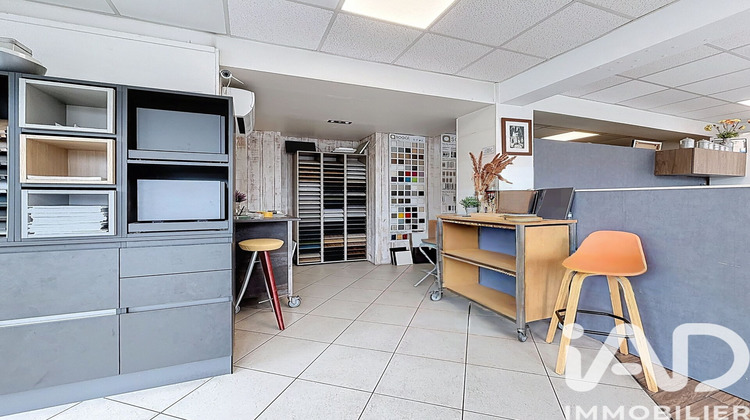 Ma-Cabane - Vente Appartement Villeneuve-le-Roi, 98 m²