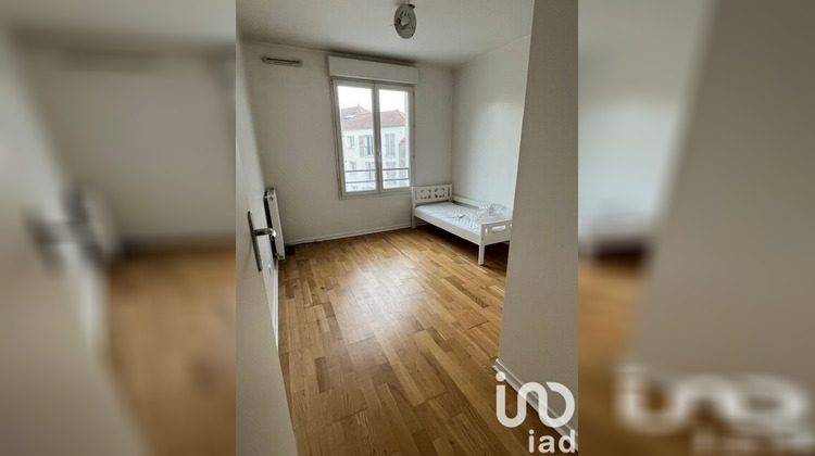 Ma-Cabane - Vente Appartement Villeneuve-le-Roi, 64 m²