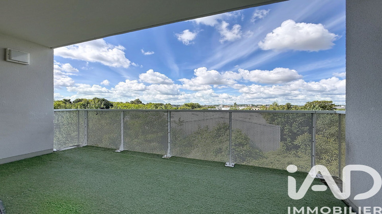 Ma-Cabane - Vente Appartement Villeneuve-le-Roi, 42 m²