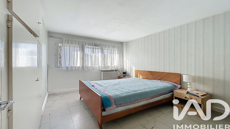 Ma-Cabane - Vente Appartement Villeneuve-le-Roi, 63 m²