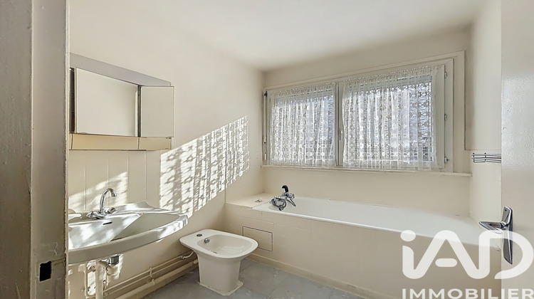 Ma-Cabane - Vente Appartement Villeneuve-le-Roi, 63 m²
