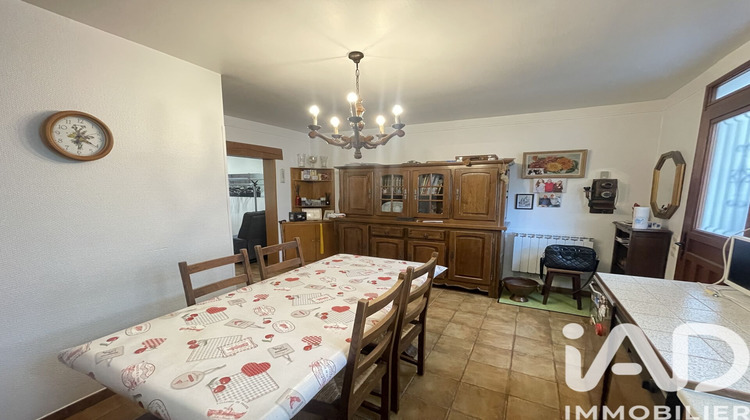 Ma-Cabane - Vente Appartement Villeneuve-le-Roi, 35 m²