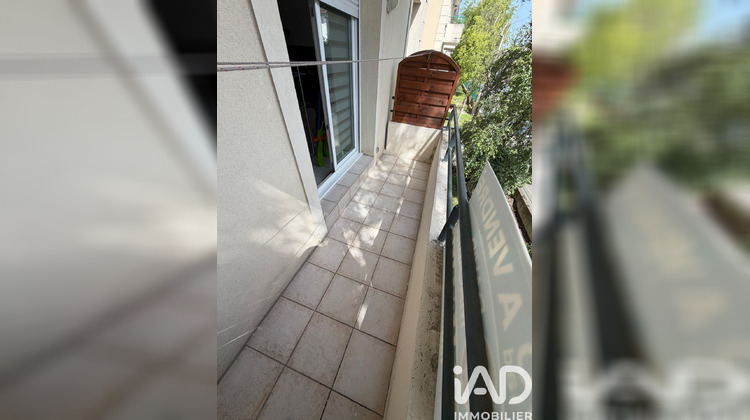 Ma-Cabane - Vente Appartement Villeneuve-le-Roi, 49 m²