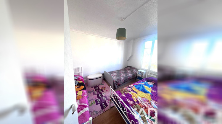 Ma-Cabane - Vente Appartement Villeneuve-le-Roi, 45 m²