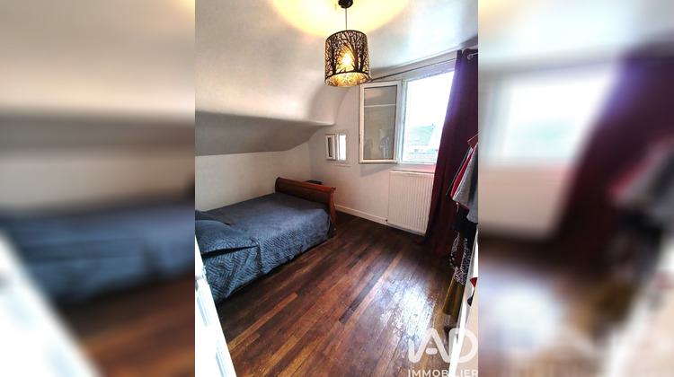Ma-Cabane - Vente Appartement Villeneuve-le-Roi, 45 m²
