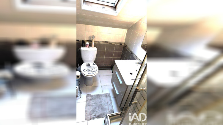 Ma-Cabane - Vente Appartement Villeneuve-le-Roi, 45 m²