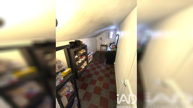 Ma-Cabane - Vente Appartement Villeneuve-le-Roi, 45 m²