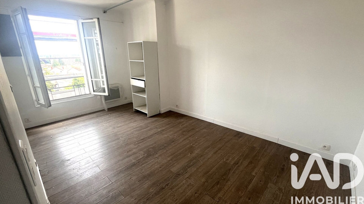 Ma-Cabane - Vente Appartement Villeneuve-le-Roi, 25 m²