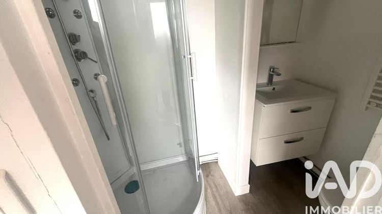 Ma-Cabane - Vente Appartement Villeneuve-le-Roi, 25 m²