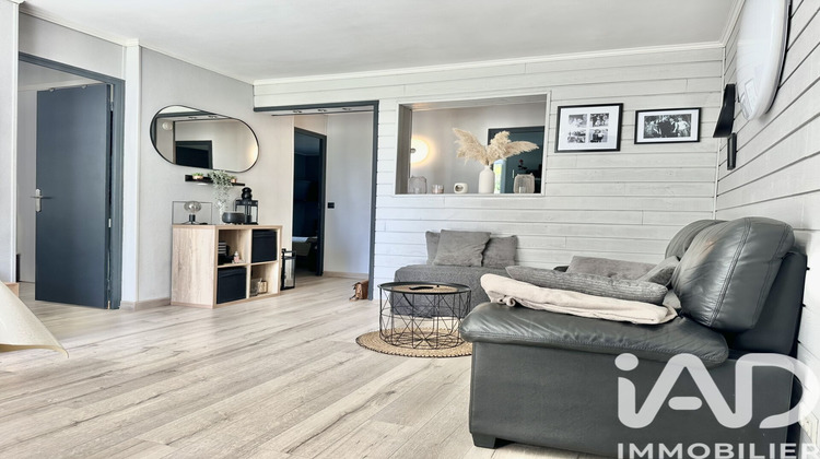 Ma-Cabane - Vente Appartement Villeneuve-le-Roi, 79 m²