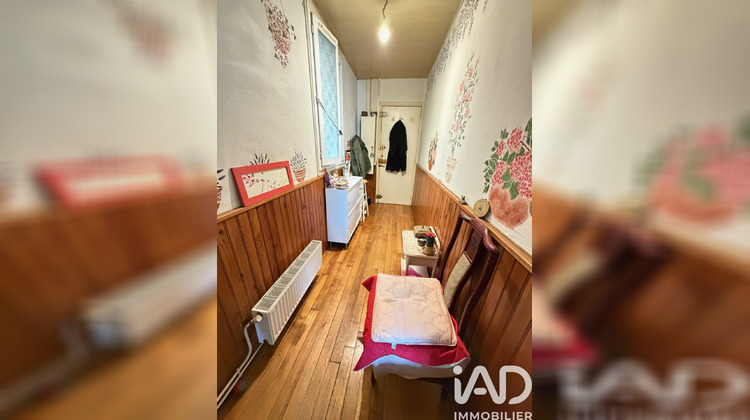 Ma-Cabane - Vente Appartement Villeneuve-le-Roi, 43 m²
