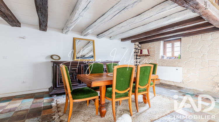 Ma-Cabane - Vente Appartement Villeneuve-le-Roi, 102 m²