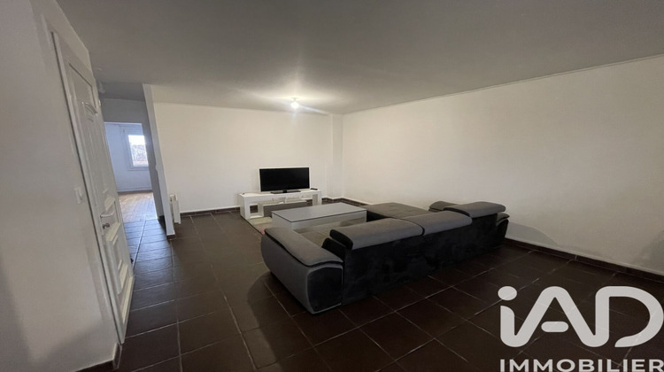 Ma-Cabane - Vente Appartement Villeneuve-le-Roi, 61 m²