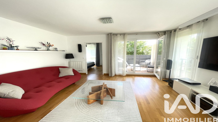 Ma-Cabane - Vente Appartement Villeneuve-le-Roi, 38 m²