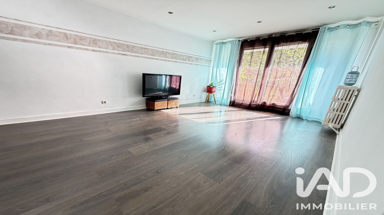 Ma-Cabane - Vente Appartement Villeneuve-le-Roi, 62 m²