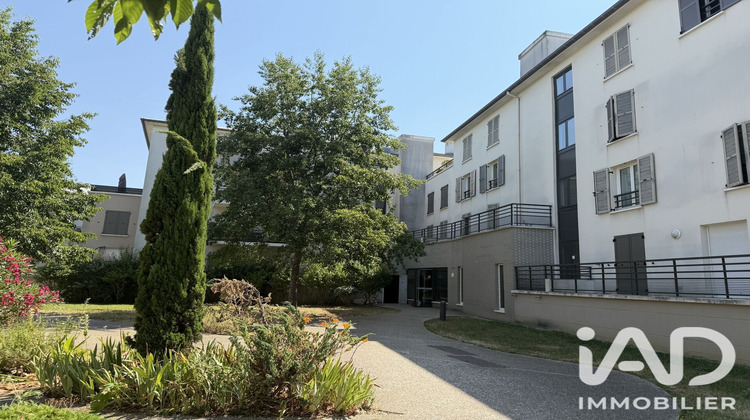 Ma-Cabane - Vente Appartement Villeneuve-le-Roi, 65 m²