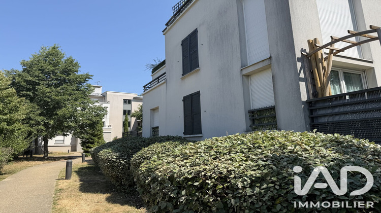 Ma-Cabane - Vente Appartement Villeneuve-le-Roi, 65 m²