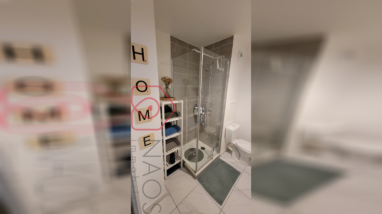 Ma-Cabane - Vente Appartement VILLENEUVE LE ROI, 47 m²