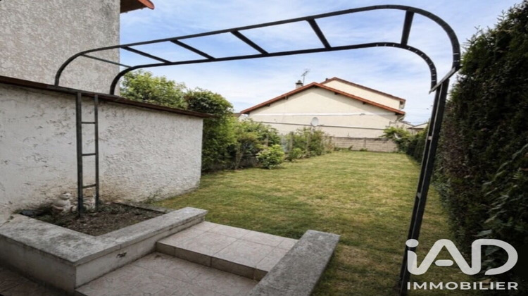 Ma-Cabane - Vente Appartement Villeneuve-le-Roi, 72 m²