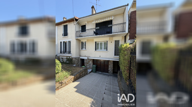 Ma-Cabane - Vente Appartement Villeneuve-le-Roi, 72 m²