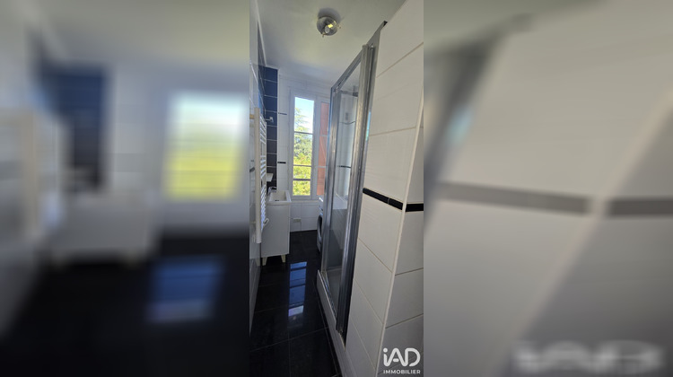 Ma-Cabane - Vente Appartement Villeneuve-le-Roi, 28 m²