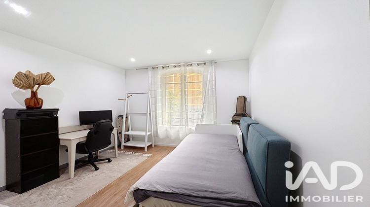 Ma-Cabane - Vente Appartement Villeneuve-le-Roi, 46 m²
