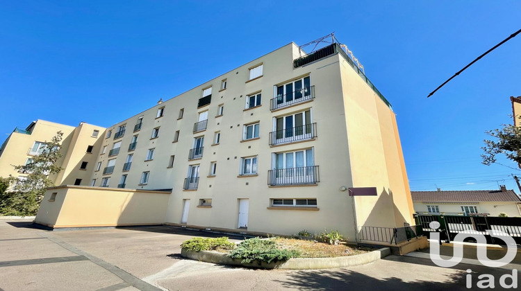 Ma-Cabane - Vente Appartement Villeneuve-le-Roi, 72 m²