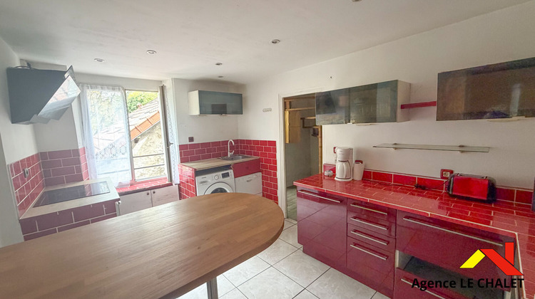 Ma-Cabane - Vente Appartement VILLENEUVE-LE-ROI, 38 m²